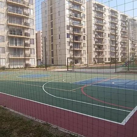 Apartamento Vacacional, Ricaurte Exterior photo