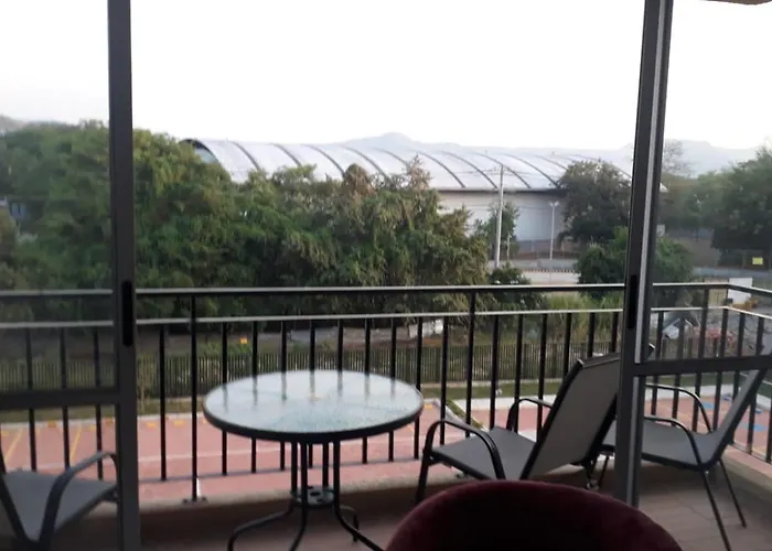 Apartamento Vacacional, Ricaurte