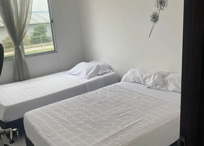 Apartamento Vacacional, Ricaurte