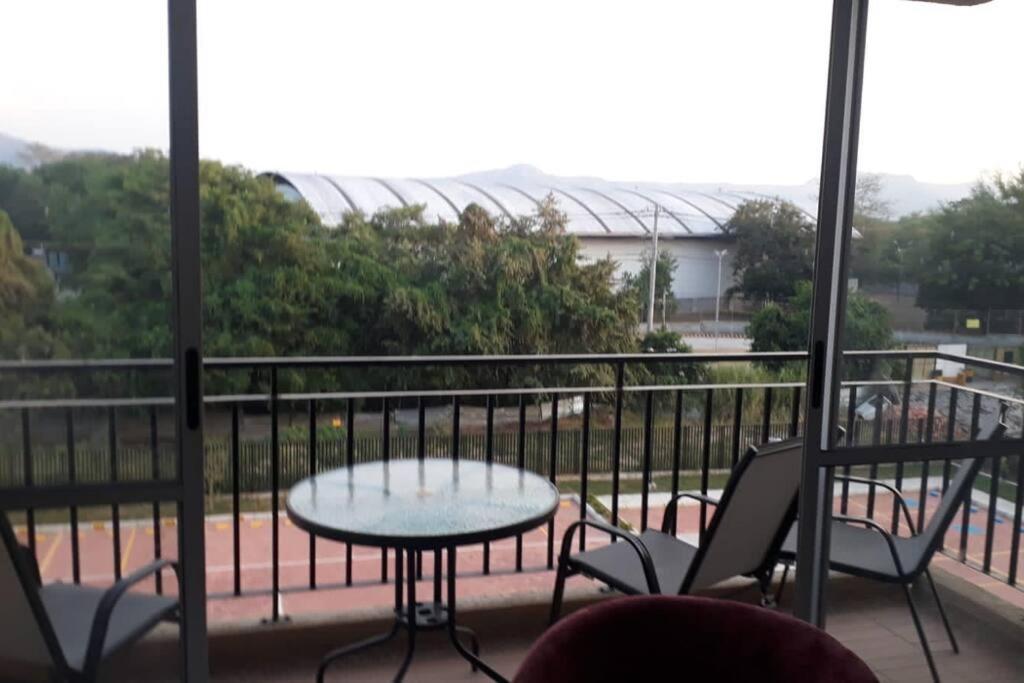 Apartment Vacacional, Ricaurte