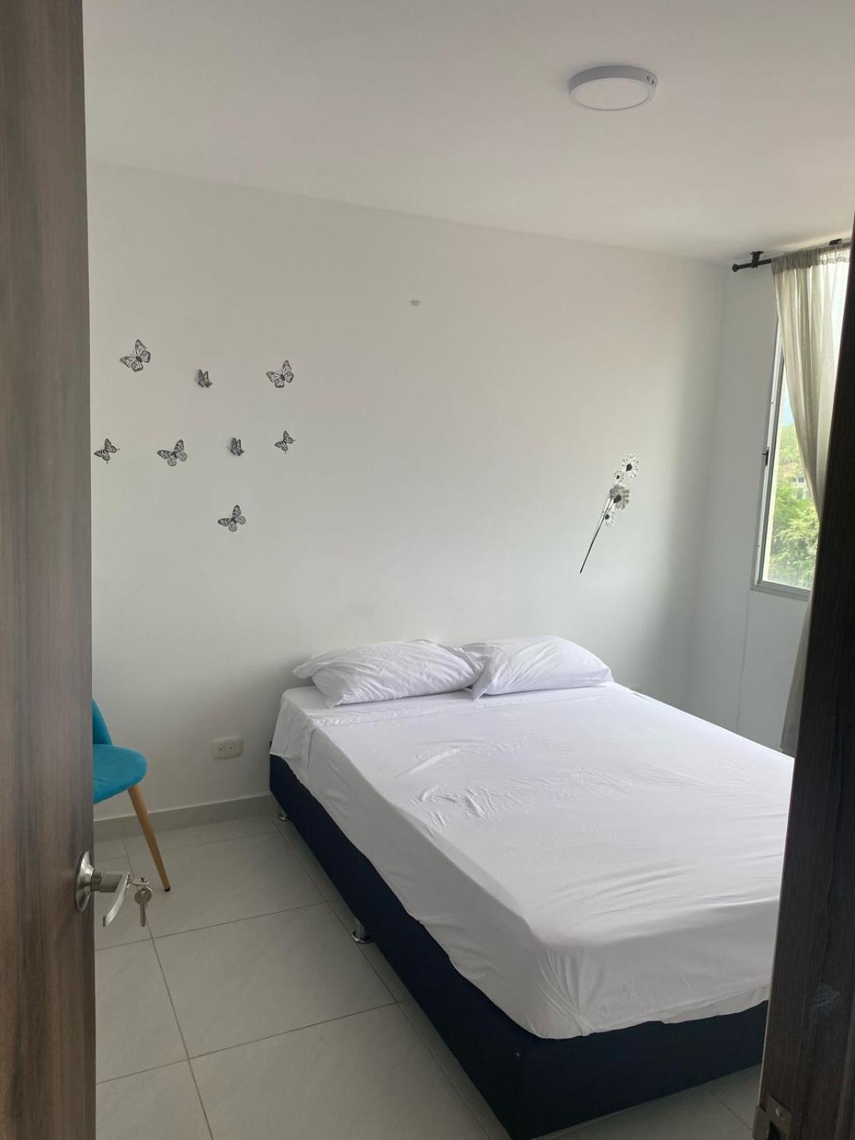 Apartment Vacacional,