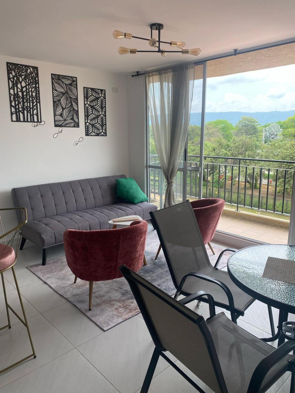 Vacacional, Apartment *