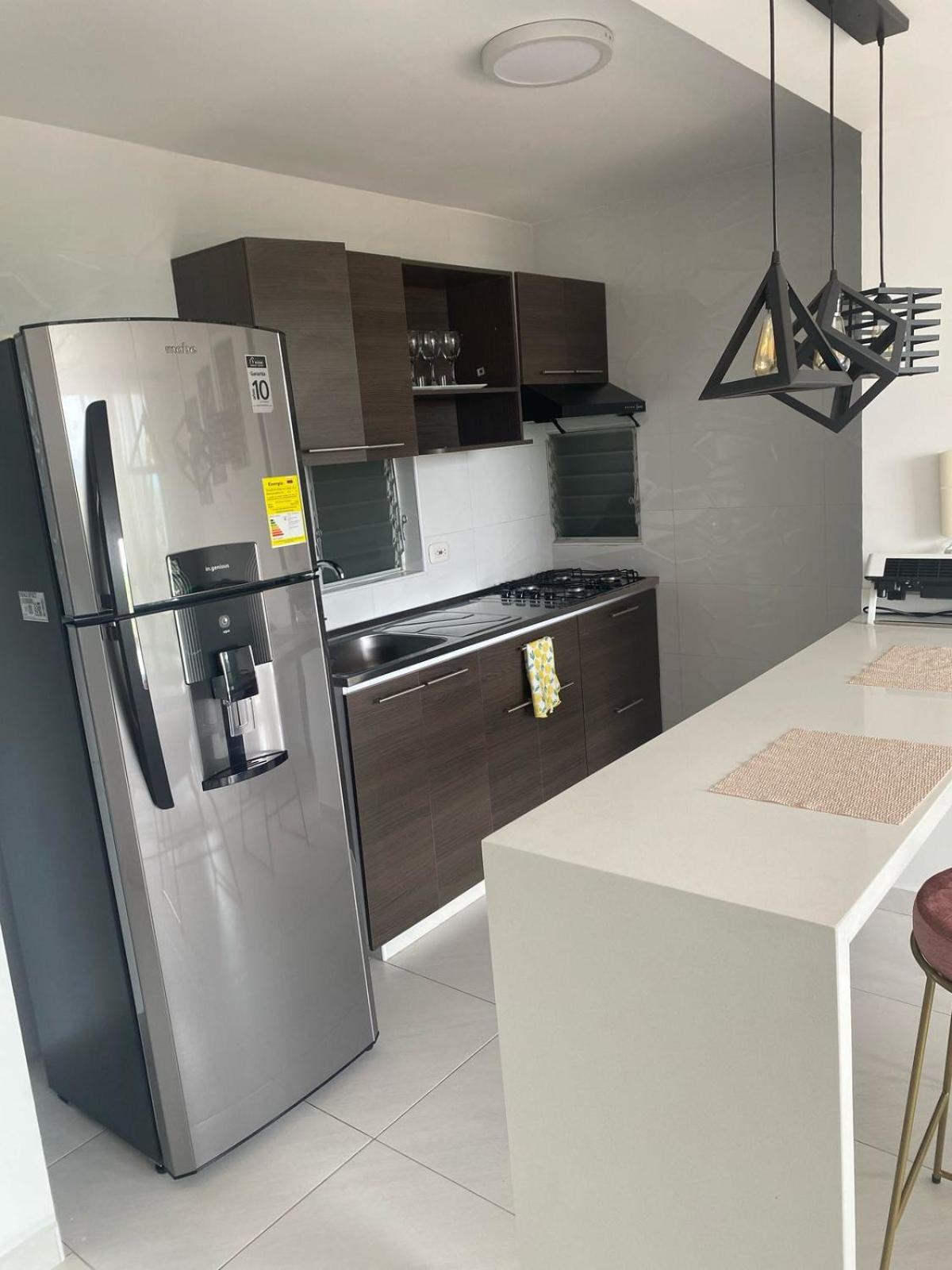 Vacacional, Apartment Ricaurte