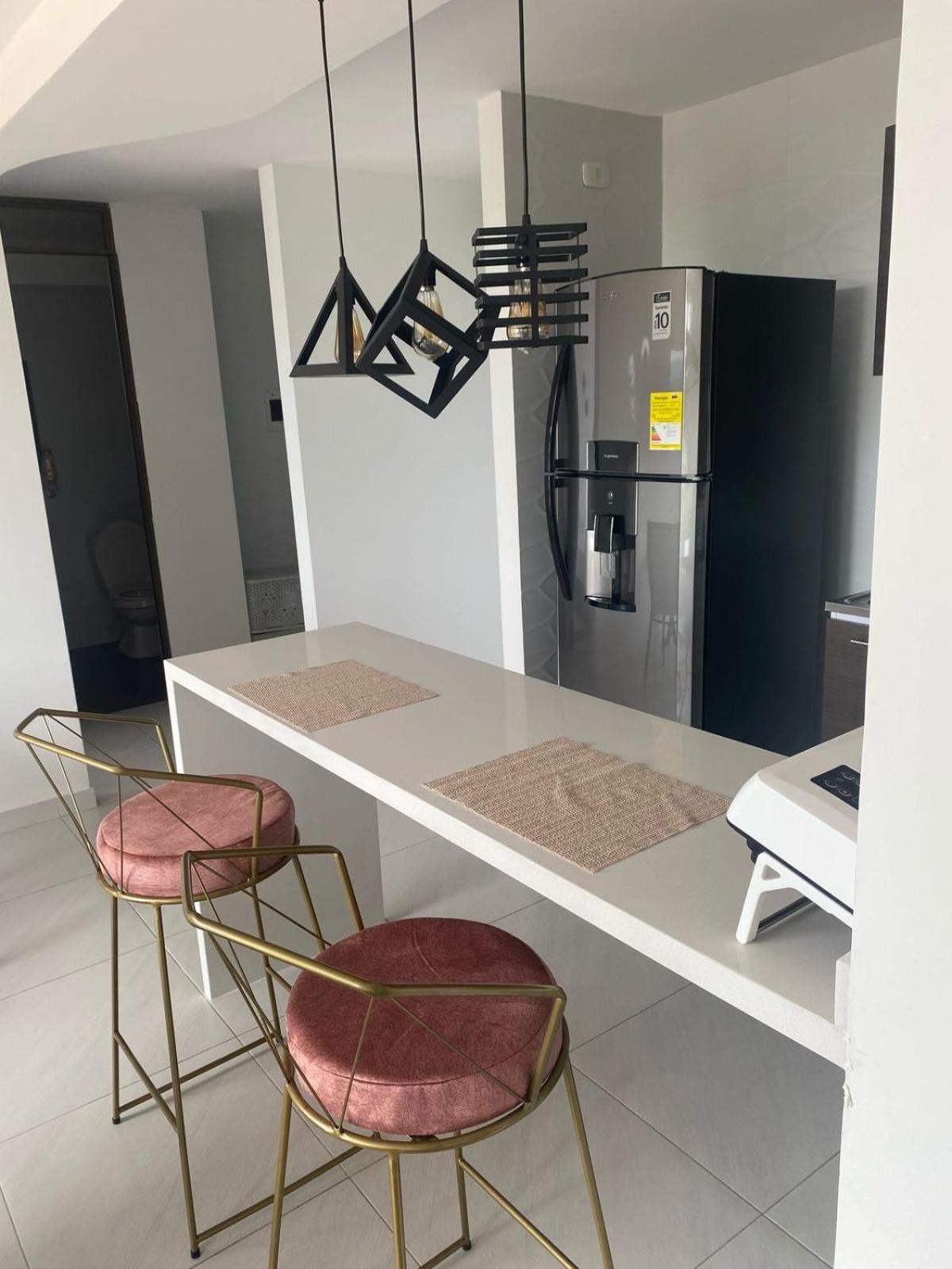Vacacional, Apartment *